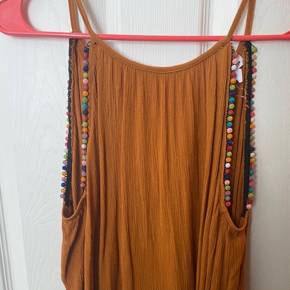 Tank top